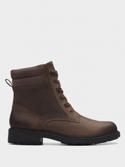 Бәтеңке мен етіктер Clarks үлгі 2616-7998 Фото