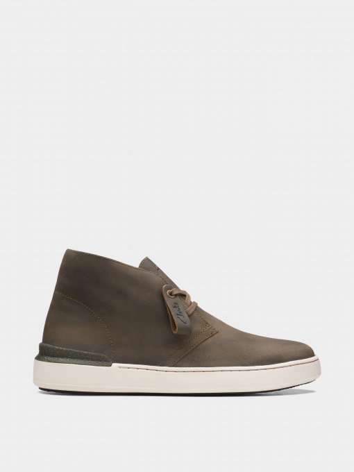 Бәтеңке мен етіктер Clarks үлгі 2616-8596 Фото