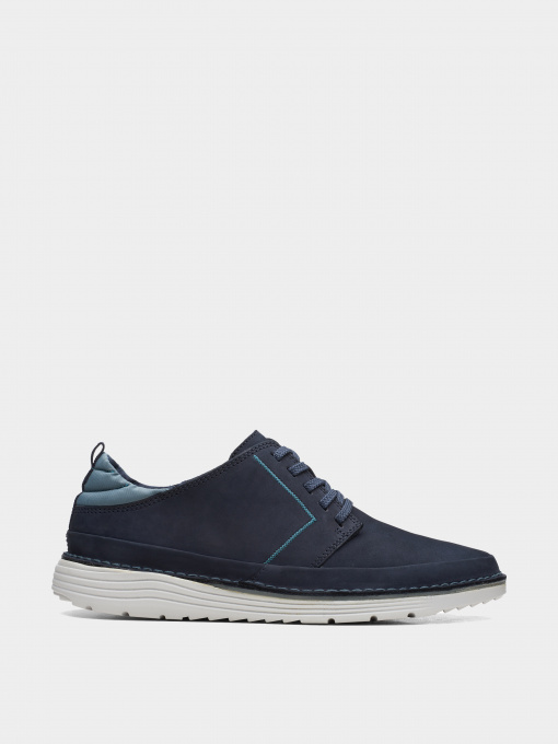 Бәтеңке мен етіктер Clarks үлгі 2616-9107 Фото