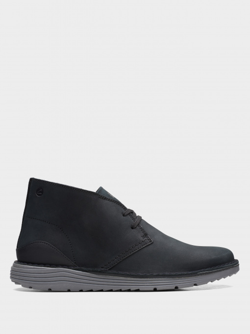 Бәтеңке мен етіктер Clarks үлгі 2616-9112 Фото