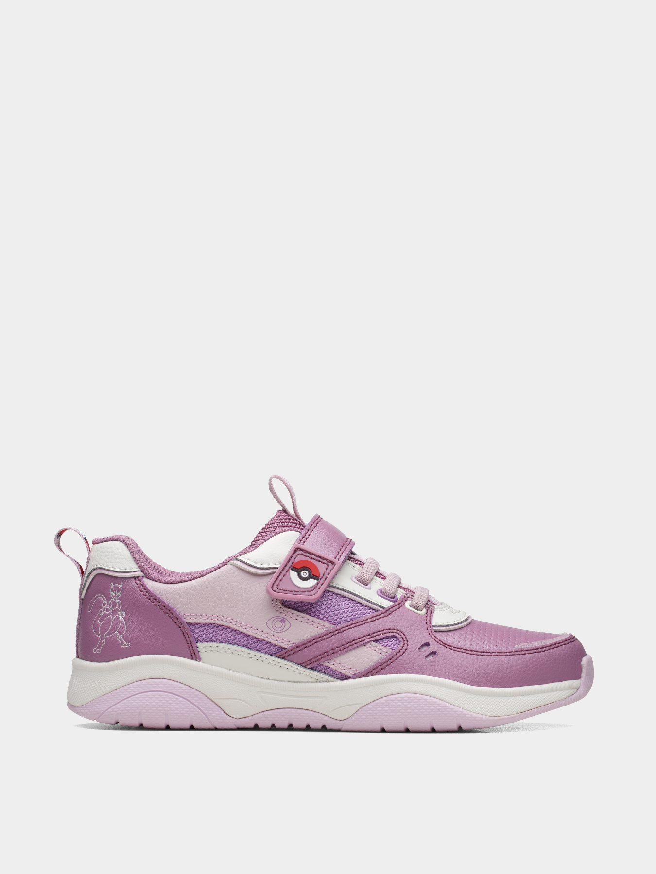 Кроссовки Clarks модель 2616-9330 Фото