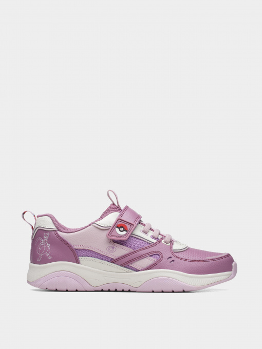 Кроссовкалар Clarks үлгі 2616-9330 Фото
