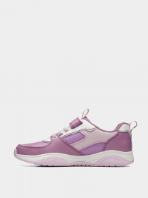 Кроссовки Clarks модель 2616-9330 Фото