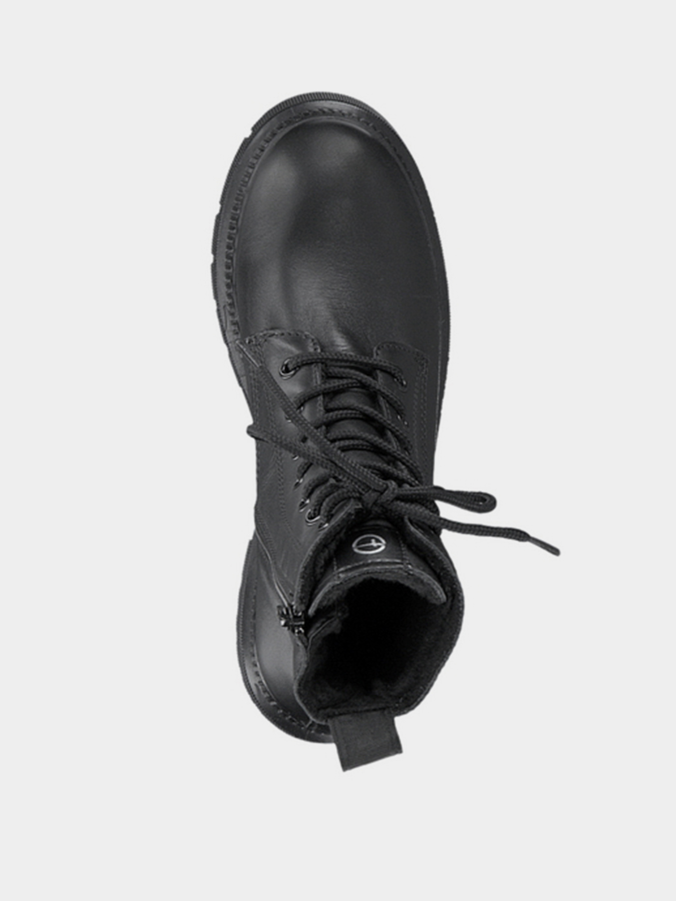 Ботинки и сапоги Tamaris модель 26861-29-001 BLACK Фото