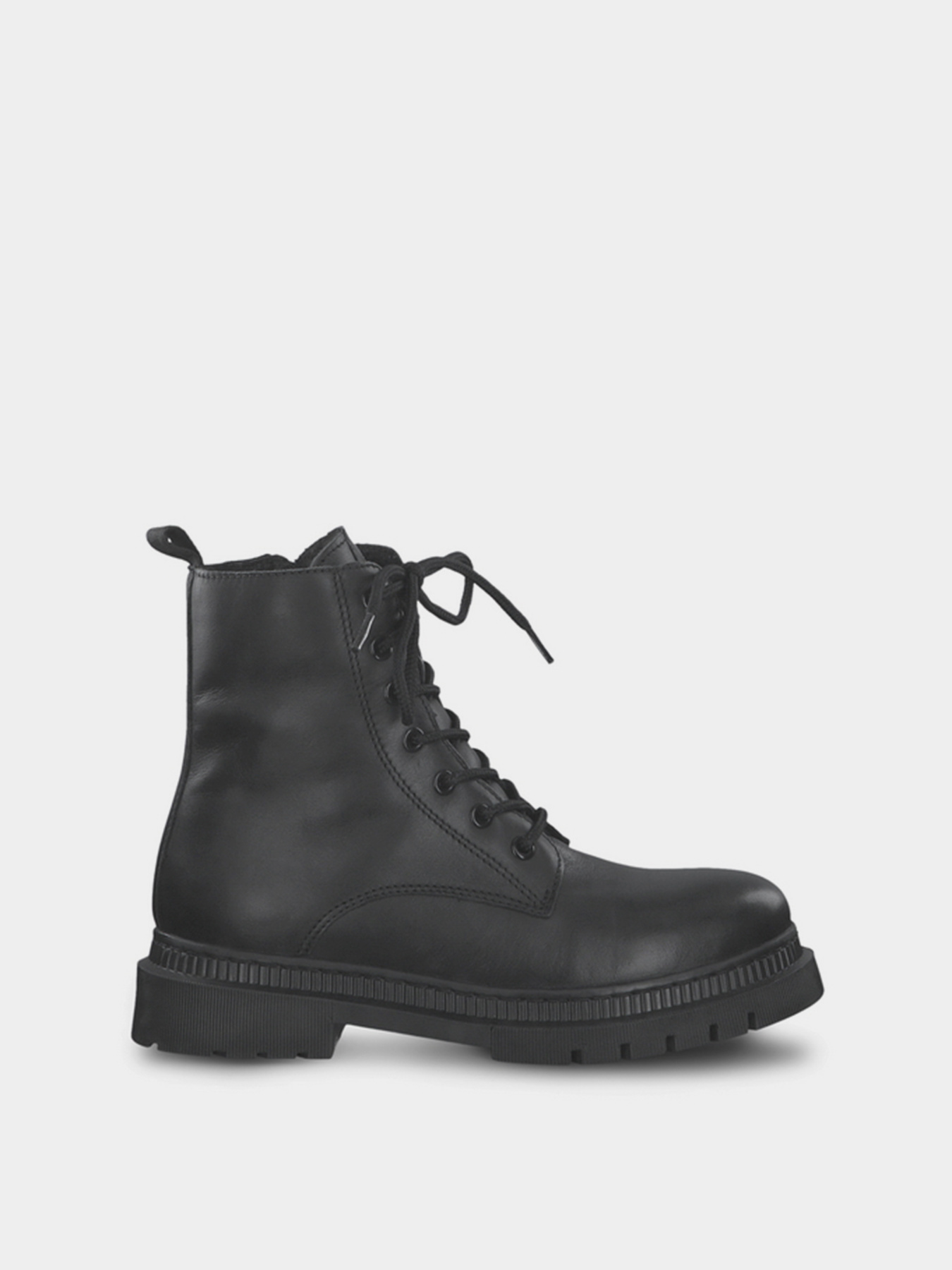 Ботинки и сапоги Tamaris модель 26861-29-001 BLACK Фото