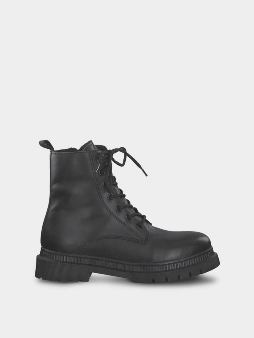 Ботинки и сапоги Tamaris модель 26861-29-001 BLACK Фото
