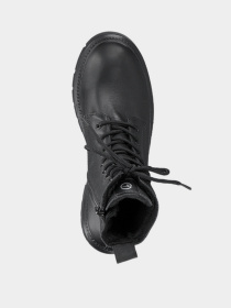 Ботинки и сапоги Tamaris модель 26861-29-001 BLACK Фото