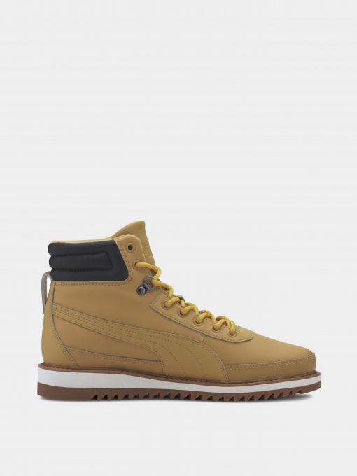 Бәтеңке мен етіктер PUMA үлгі 37302501 Фото