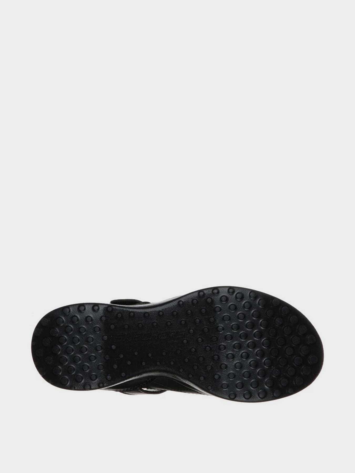 Туфли и лоферы Skechers модель 85715L BBK Фото