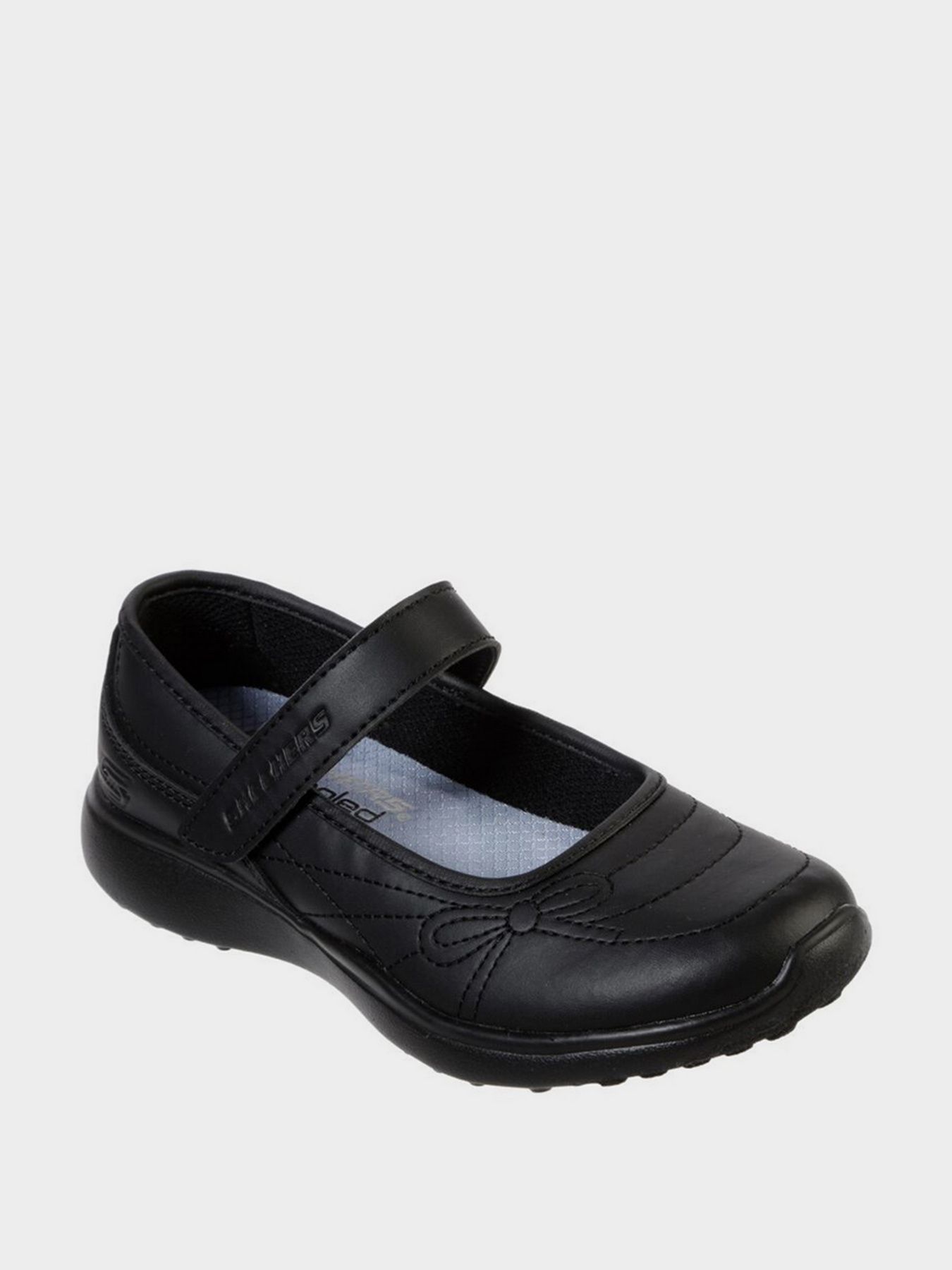 Туфли и лоферы Skechers модель 85715L BBK Фото