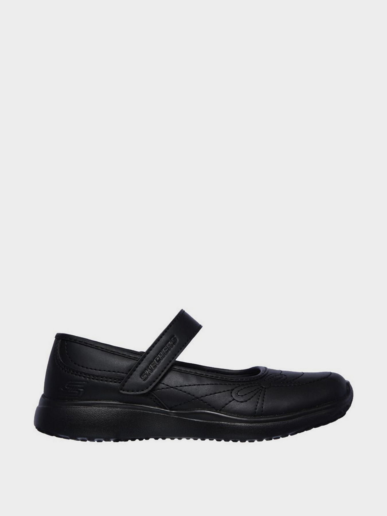 Туфли и лоферы Skechers модель 85715L BBK Фото