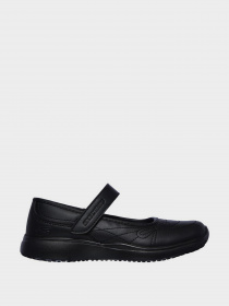 Туфли и лоферы Skechers модель 85715L BBK Фото