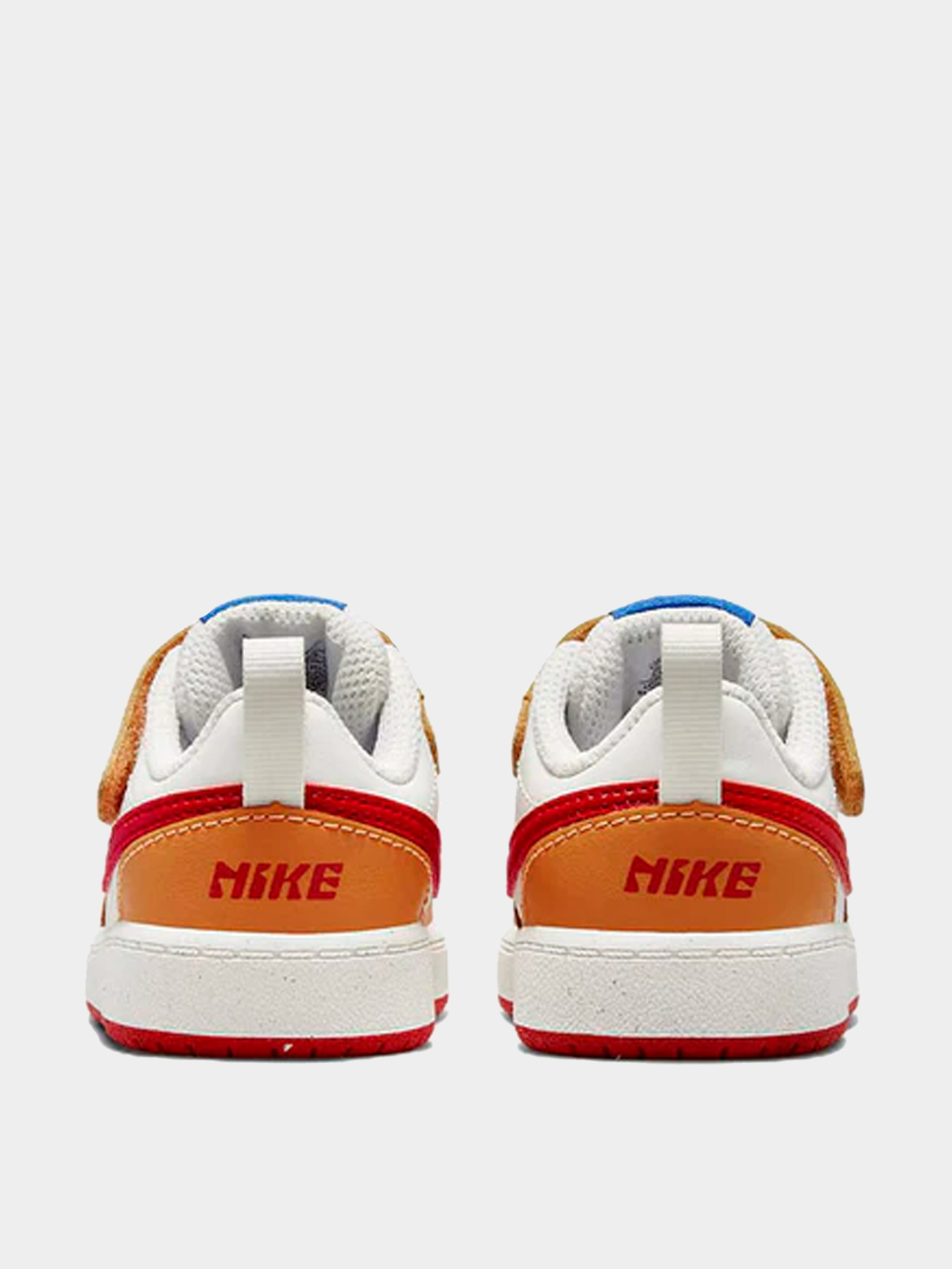 Кроссовки NIKE модель BQ5453-119 Фото
