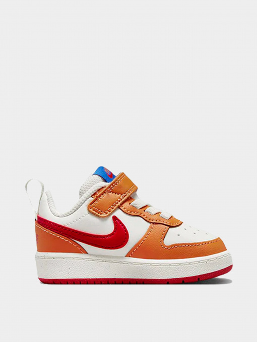 Кроссовки NIKE модель BQ5453-119 Фото