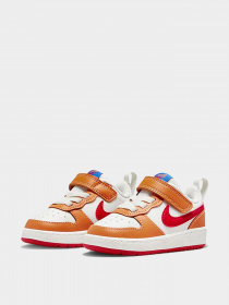 Кроссовки NIKE модель BQ5453-119 Фото