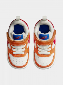 Кроссовки NIKE модель BQ5453-119 Фото