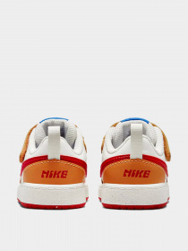 Кроссовки NIKE модель BQ5453-119 Фото