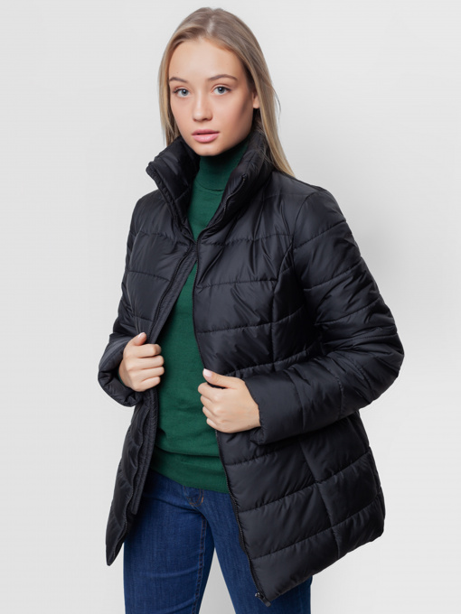 Зимняя куртка Arber модель AKW08.04.02 Фото