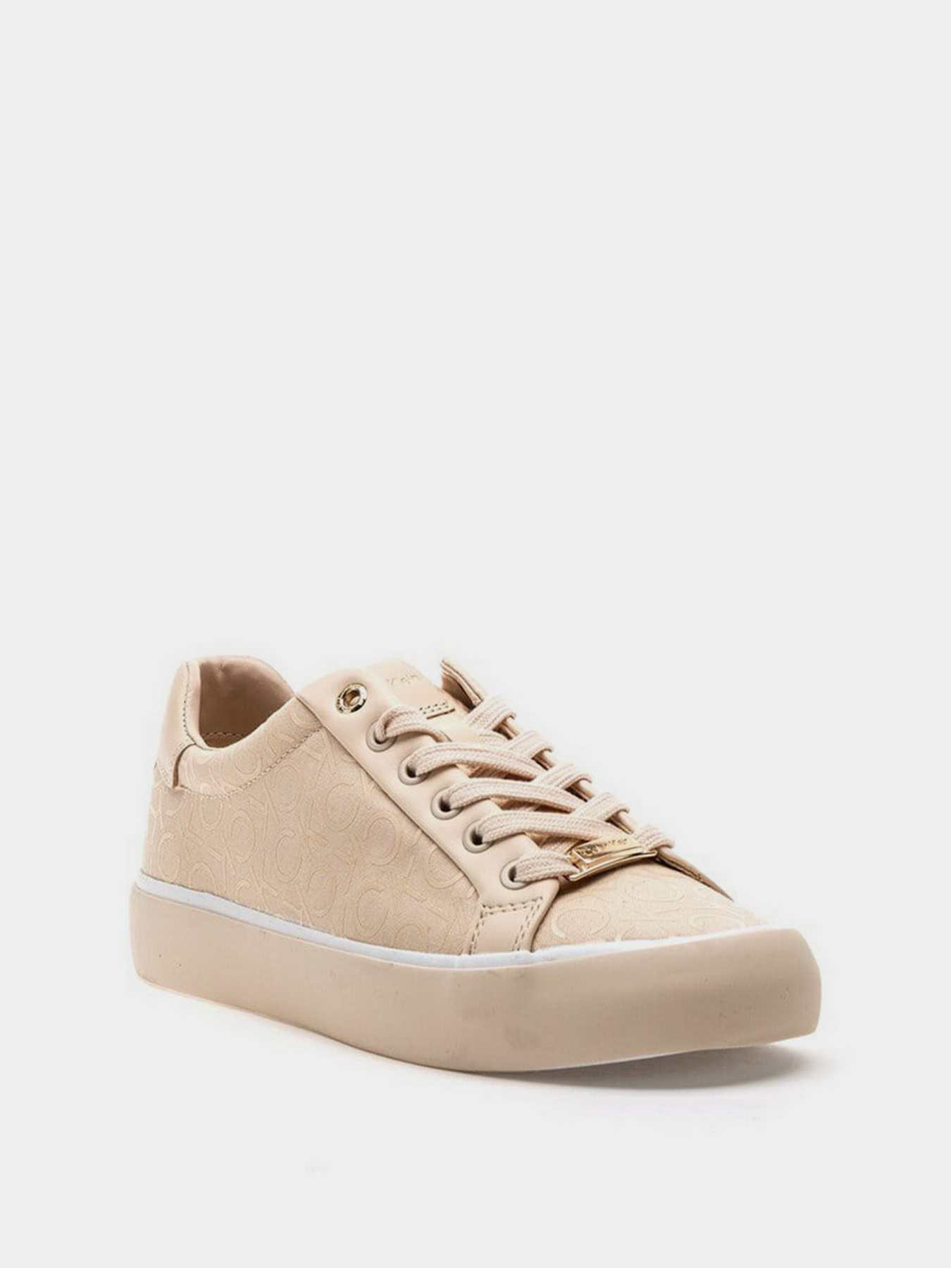 Кеды Calvin Klein модель HW0HW00797-0LA Фото
