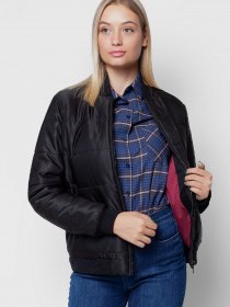 Бомбер Arber модель AKW08.06.02 Фото