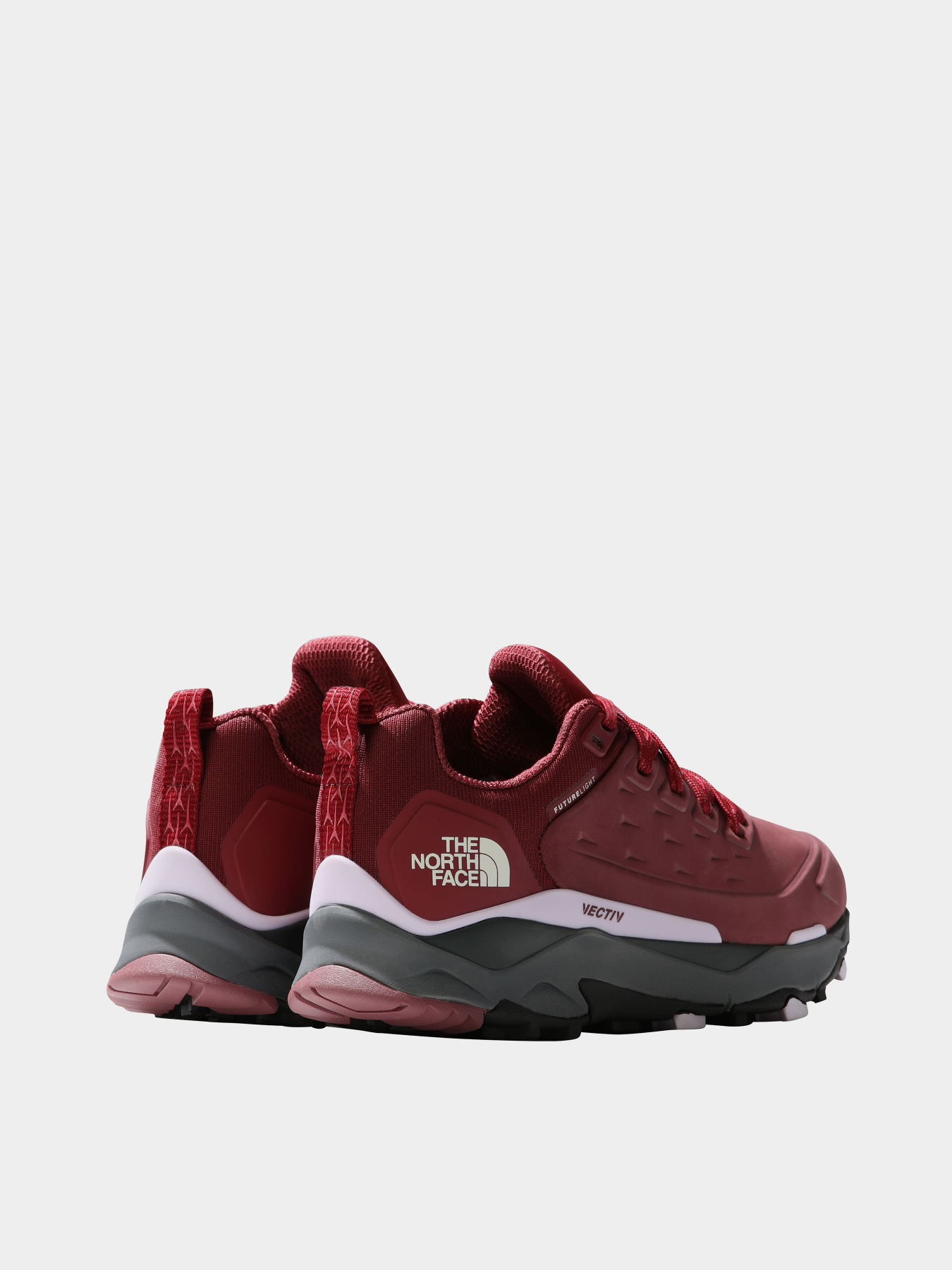 Кроссовки The North Face модель NF0A5G3C8691 Фото