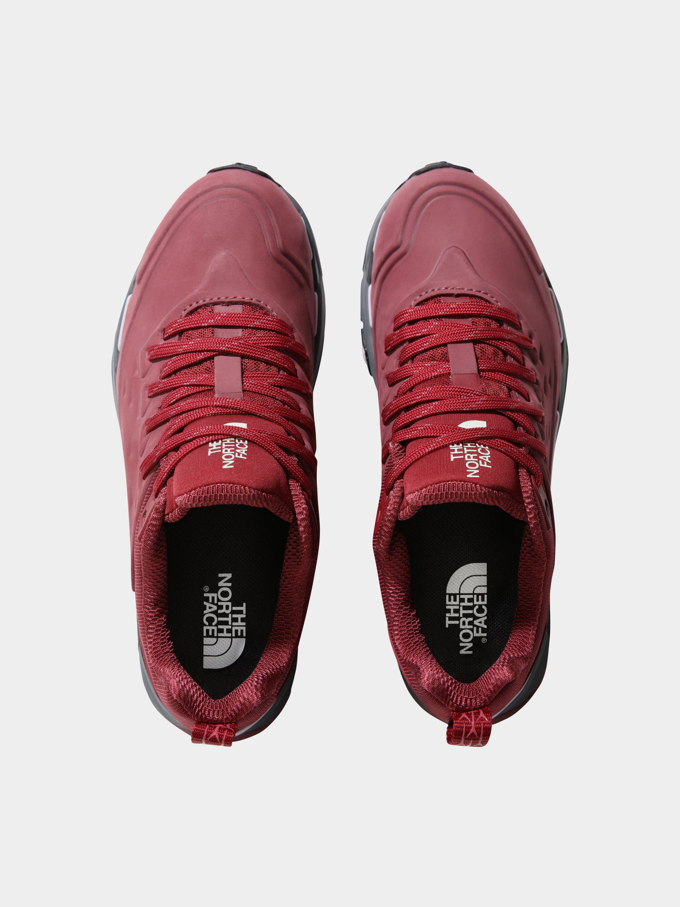 Кроссовки The North Face модель NF0A5G3C8691 Фото