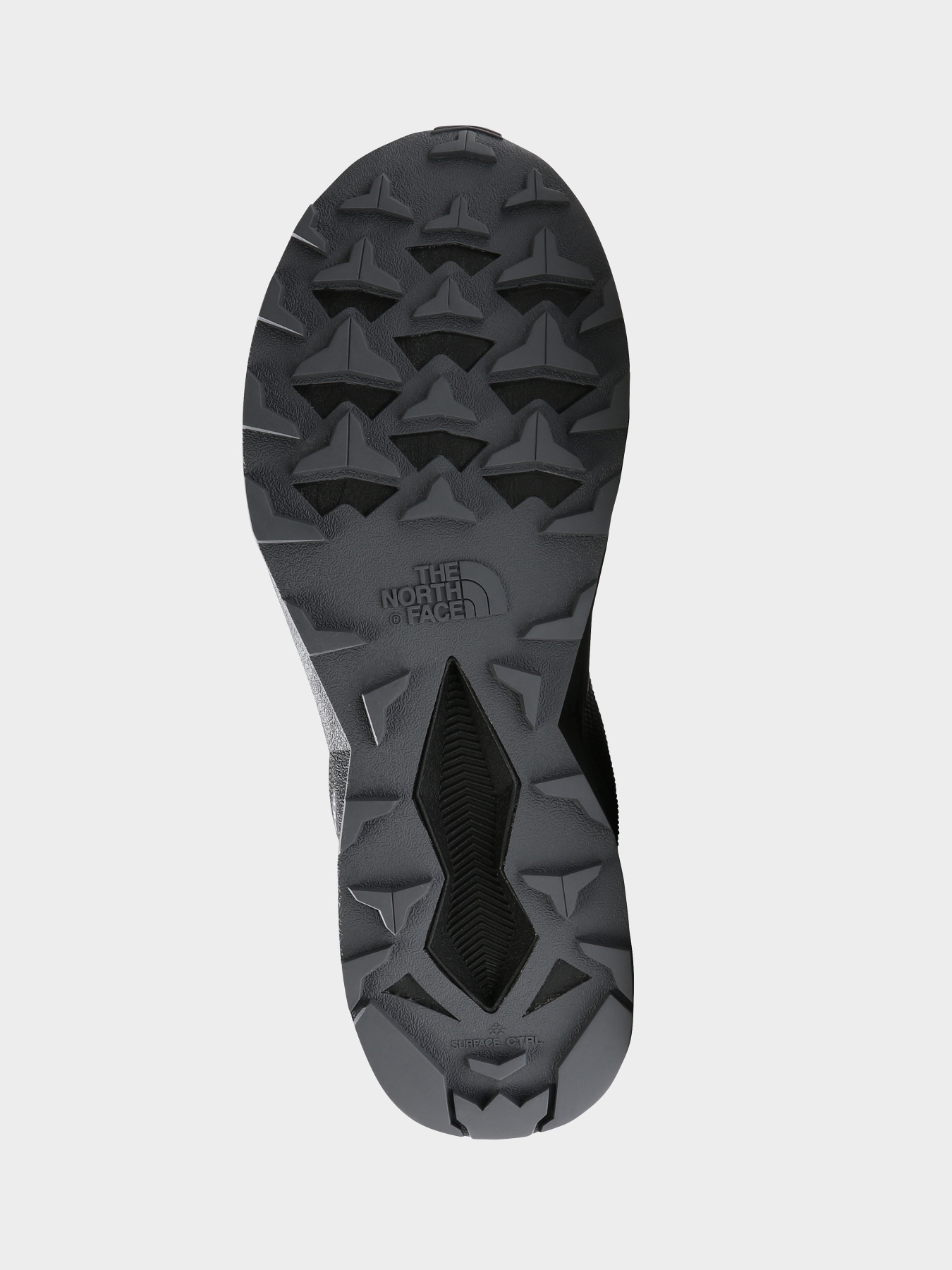 Кроссовки The North Face модель NF0A5LWWNY71 Фото