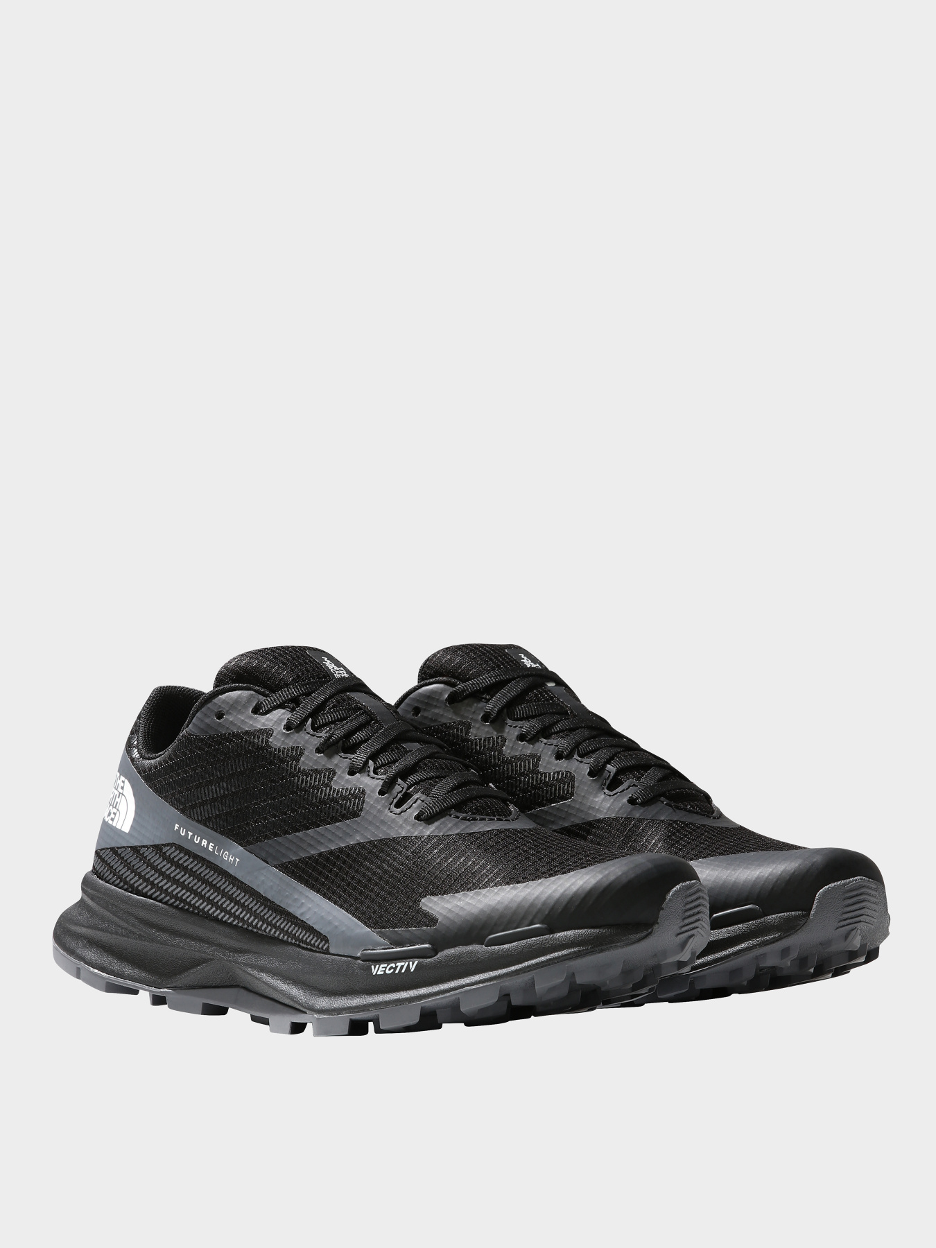 Кроссовки The North Face модель NF0A5LWWNY71 Фото