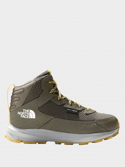 Бәтеңке мен етіктер The North Face үлгі NF0A7W5V9Y31 Фото
