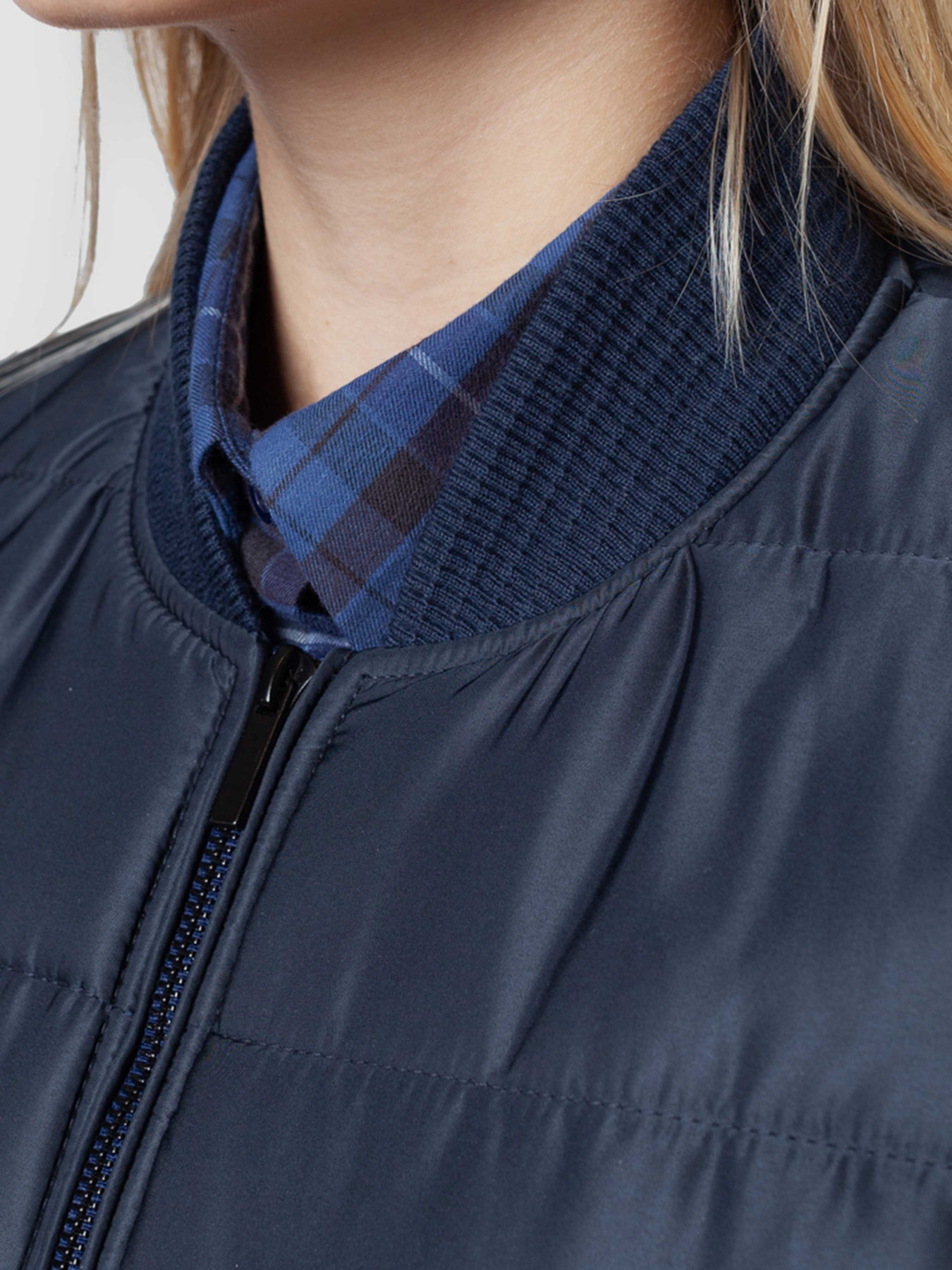 Бомбер Arber модель AKW08.06.09 Фото