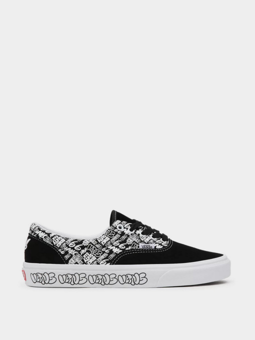 Кеды Vans модель VN0A4BV4Y281 Фото