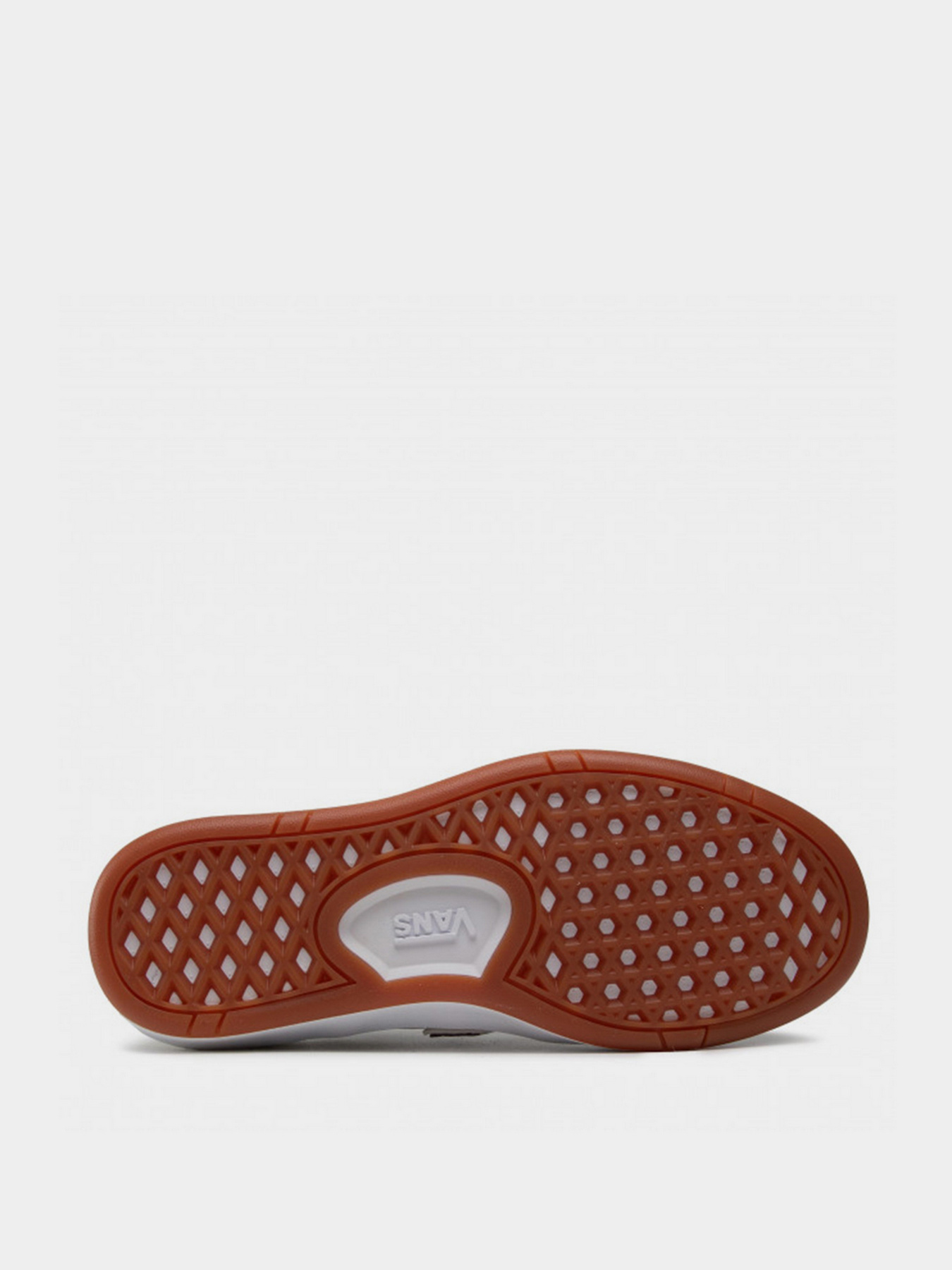Кеды Vans модель VN0A7TNLB45_W Фото