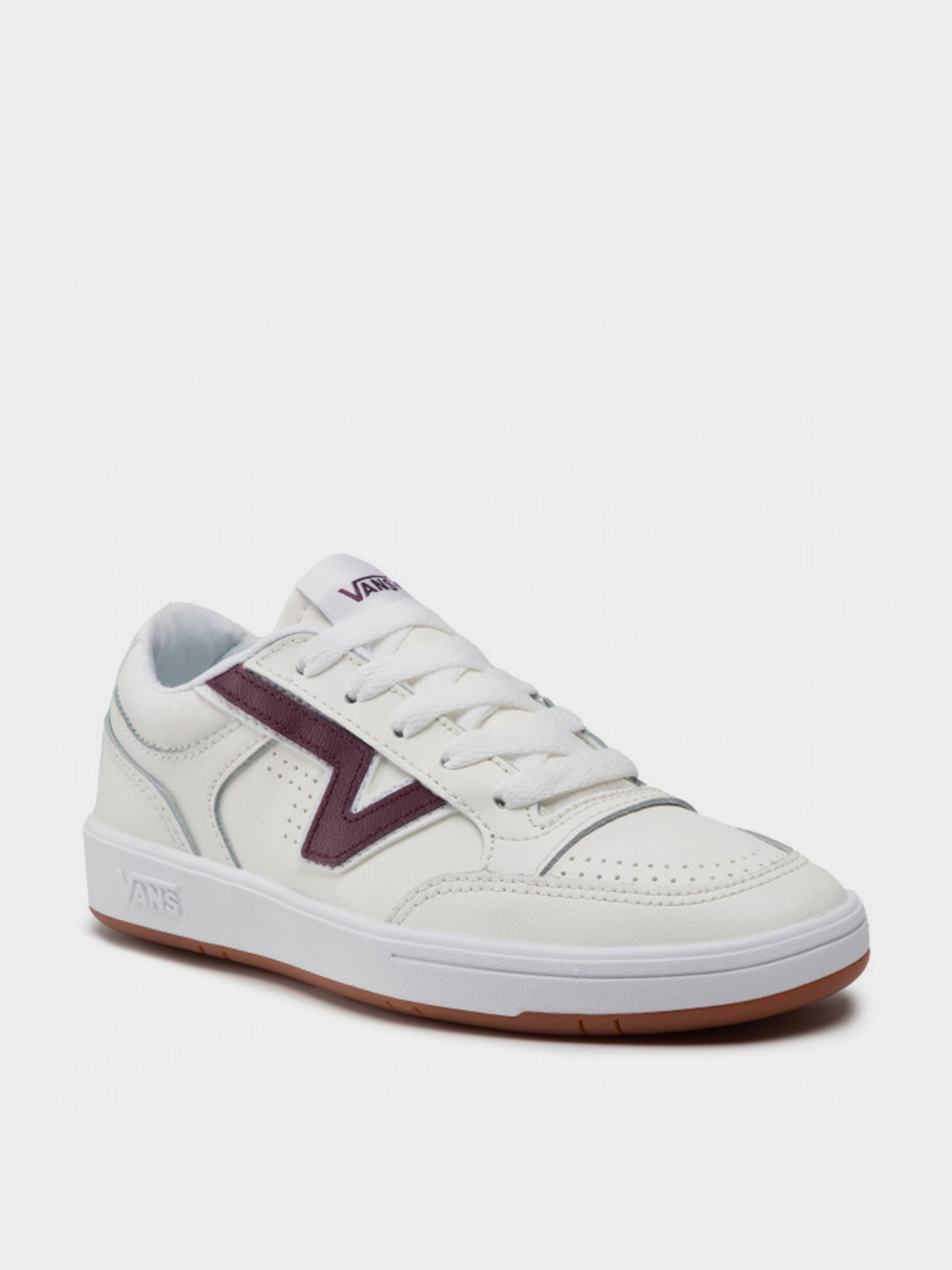 Кеды Vans модель VN0A7TNLB45_W Фото