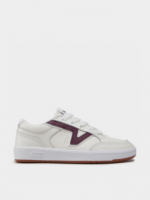 Кеды Vans модель VN0A7TNLB45_W Фото