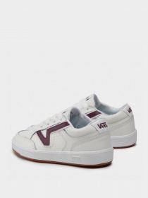 Кеды Vans модель VN0A7TNLB45_W Фото