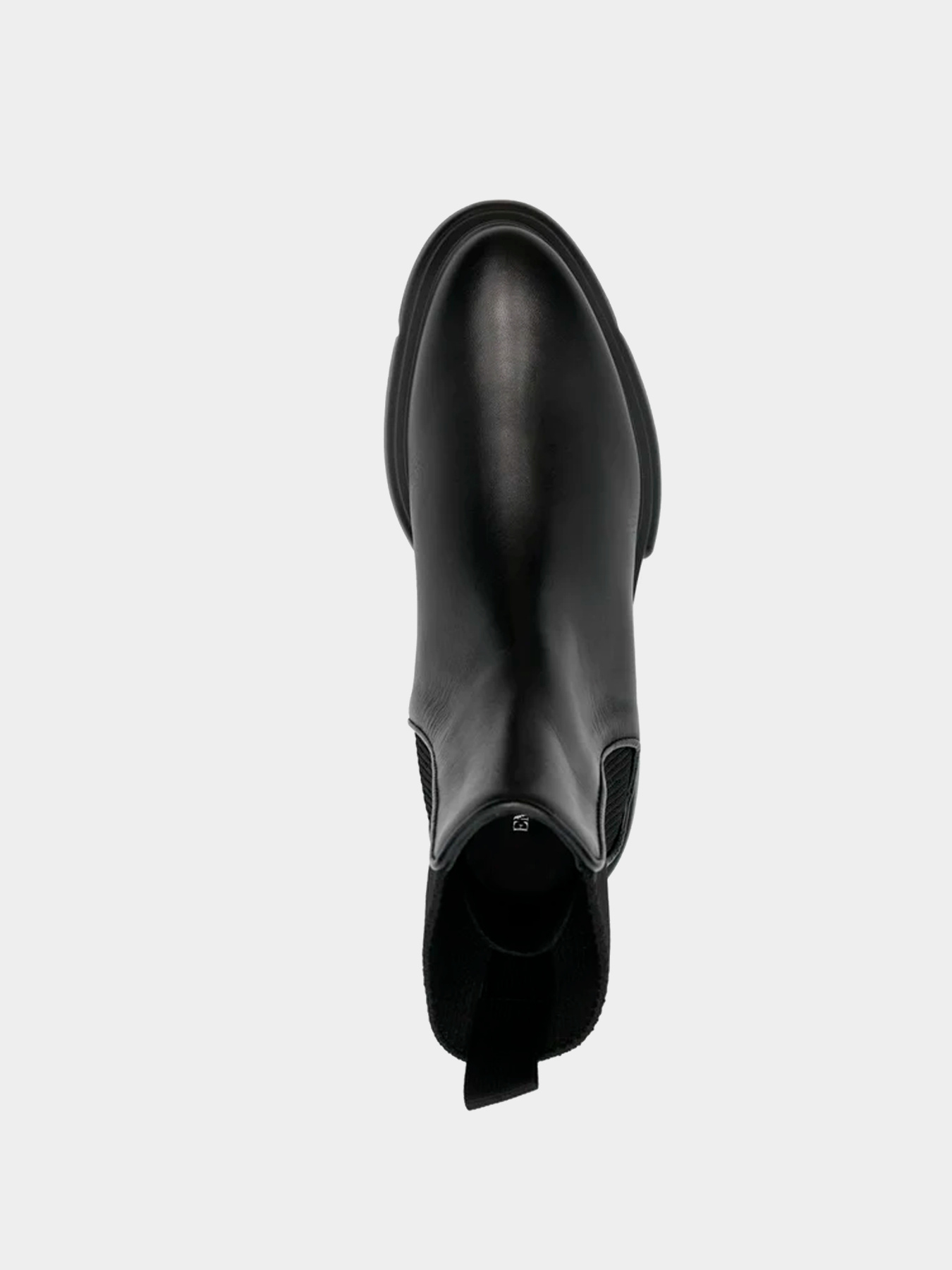 Ботинки и сапоги Emporio Armani модель X3M354-XN687-K001 Фото