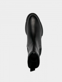 Ботинки и сапоги Emporio Armani модель X3M354-XN687-K001 Фото