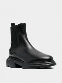 Ботинки и сапоги Emporio Armani модель X3M354-XN687-K001 Фото