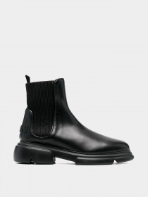 Ботинки и сапоги Emporio Armani модель X3M354-XN687-K001 Фото