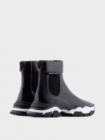 Ботинки и сапоги Emporio Armani модель X3M357-XF683-00002 Фото
