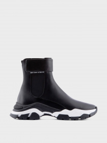 Ботинки и сапоги Emporio Armani модель X3M357-XF683-00002 Фото