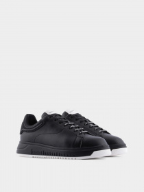 Кеды Emporio Armani модель X4X264-XN001-K001 Фото
