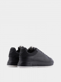 Кеды Emporio Armani модель X4X264-XN001-K001 Фото