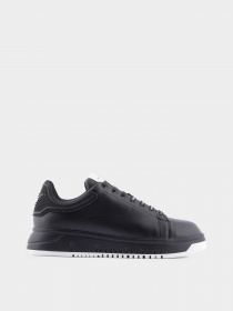 Кеды Emporio Armani модель X4X264-XN001-K001 Фото