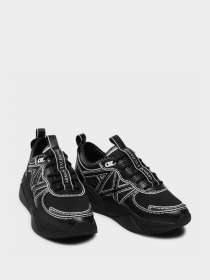 Кроссовки Armani Exchange модель XDX039-XV406-00002 Фото
