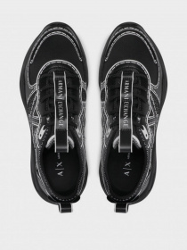 Кроссовки Armani Exchange модель XDX039-XV406-00002 Фото