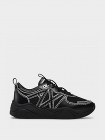 Кроссовки Armani Exchange модель XDX039-XV406-00002 Фото