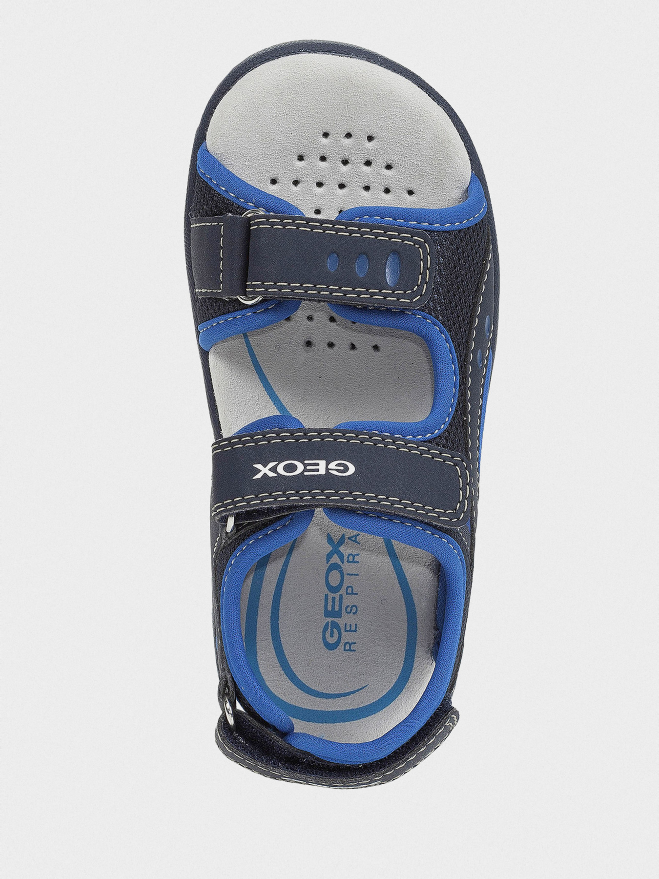 Сандалии Geox модель J0264B-0CEFU-C4226 Фото
