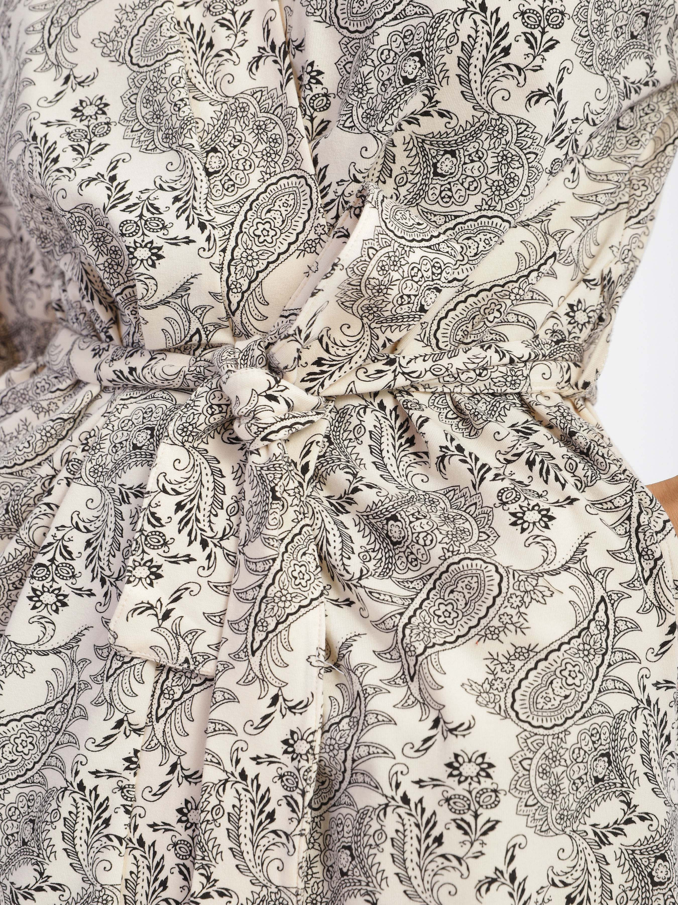 Халат Роза модель 201007 Фото