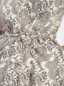 Халат Роза модель 201007 Фото